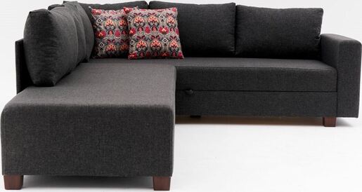 Kutna sofa-krevet DANNA