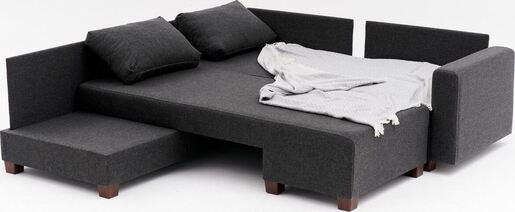 Kutna sofa-krevet DANNA