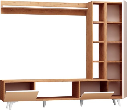 TV jedinica, Rambuty