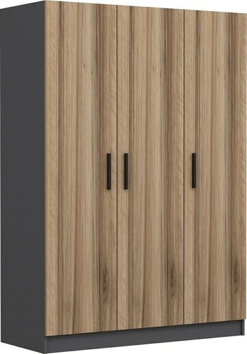 Garderoba, Kale Oak - 2268