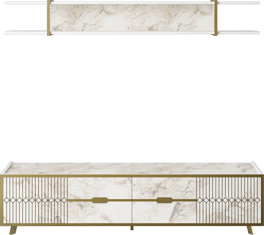 TV jedinica, Frida - White