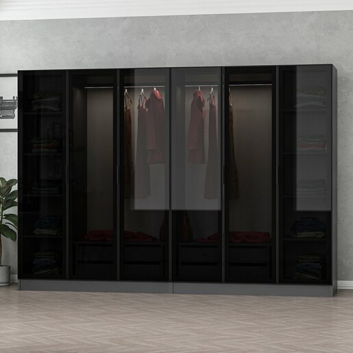 Garderoba, Kale - 6654