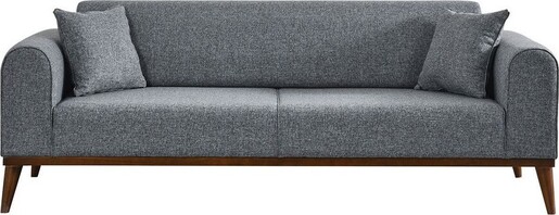 Kauč na razvlačenje s 3 sjedala HAILEY