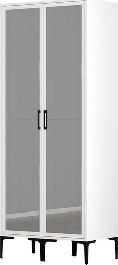 Ormar, Kumsal RR - White