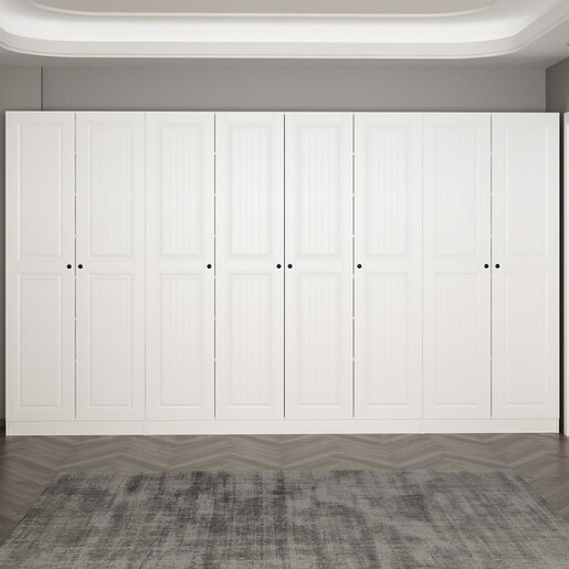 Stalak za hodnik, Noah - 8250