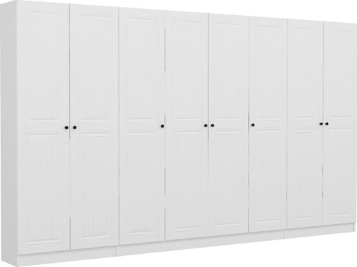 Stalak za hodnik, Noah - 8250