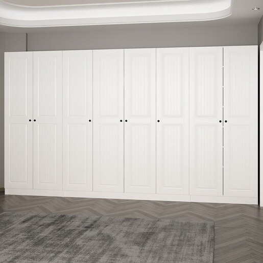 Stalak za hodnik, Noah - 8250