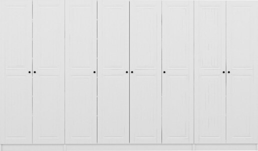 Stalak za hodnik, Noah - 8250