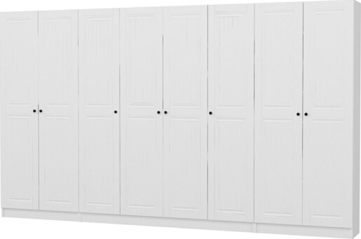 Stalak za hodnik, Noah - 8250