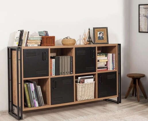 Set namještaja za dnevnu sobu Jamie