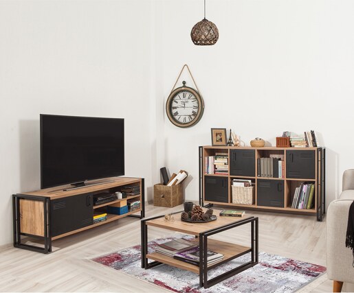 Set namještaja za dnevnu sobu Jamie