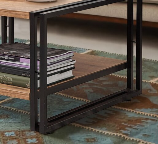 Set namještaja za dnevnu sobu Jamie