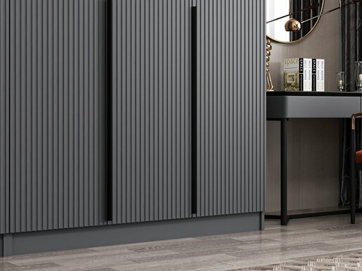 Garderoba, Kale Plus - 7775