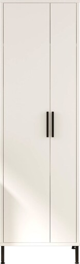 Višenamjenski ormarić, Bijela boja, DY1-W