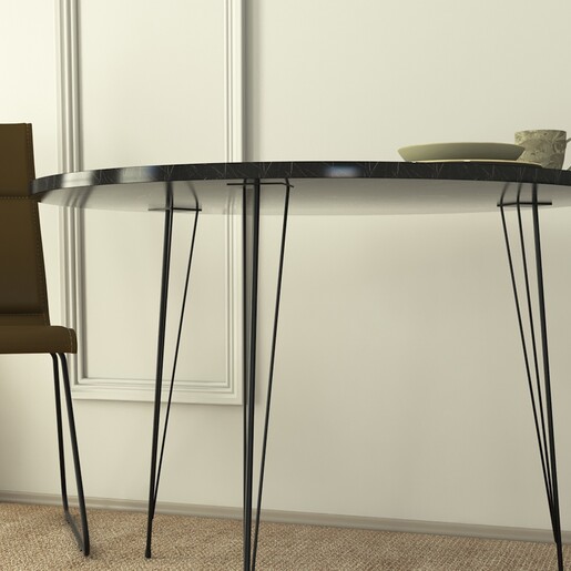 Stol, Sandalf - Royal