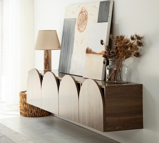 Stalak za televizor Santos