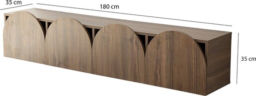 Stalak za televizor Santos