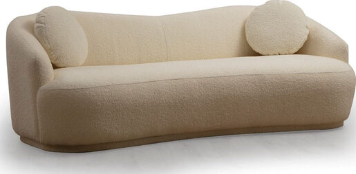 Trosjed, Krem, Ancona - Cream