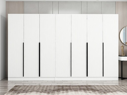 Garderoba, Kale Plus - 7789