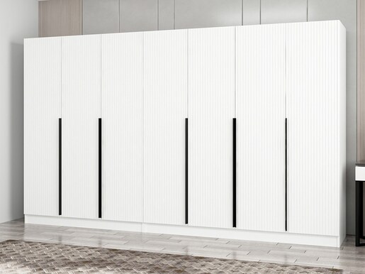 Garderoba, Kale Plus - 7789
