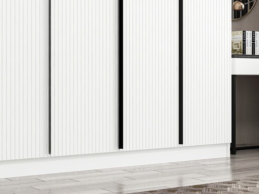 Garderoba, Kale Plus - 7789