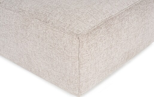 Trosjed, Lora 3 Seater - Mocha