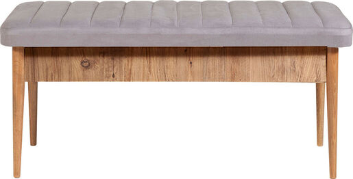 Set stolova i stolica (4 komada), Atlantski bor Soho, Vina 0701 - Soho, Atlantic