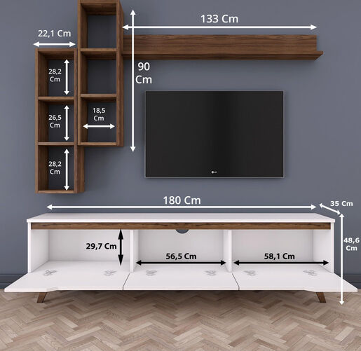 Regal MANDY, M16 - 804