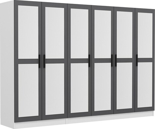 Garderoba, Kale - 5066