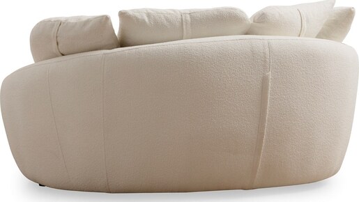 Dvosjed, Midye - Love Seat