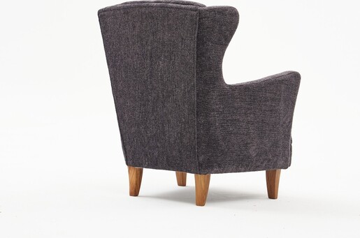 Fotelja Lola Prestij - Anthracite