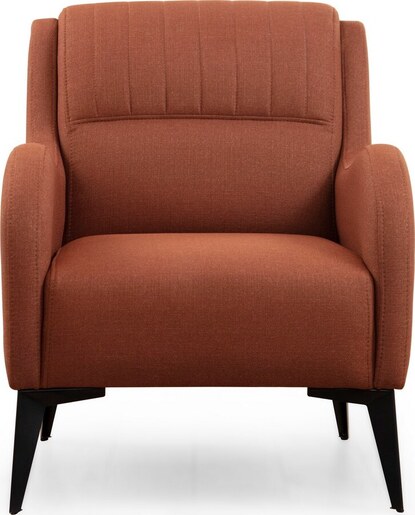 Naslonjač, Kenzo - Tile Red