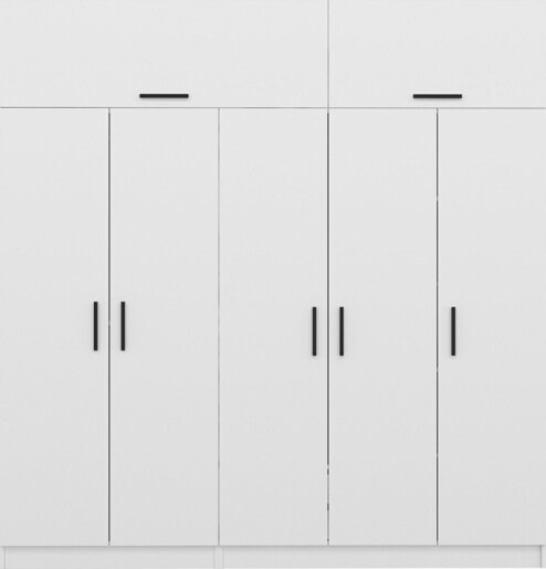 Garderoba, Kale - 3930