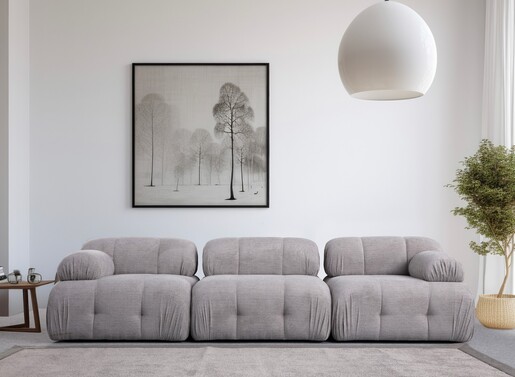 Sofa s 3 sjedala RAELYNN