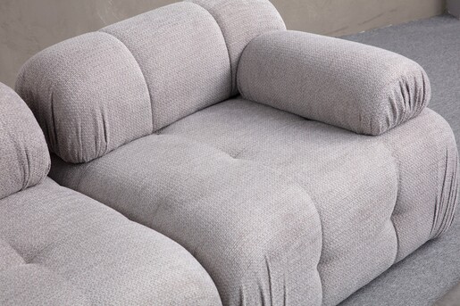 Sofa s 3 sjedala RAELYNN