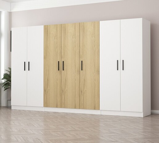 Garderoba, Kale - 3113