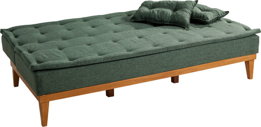 Trosjed na razvlačenje Fuoco - zeleno