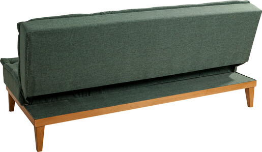 Trosjed na razvlačenje Fuoco - zeleno