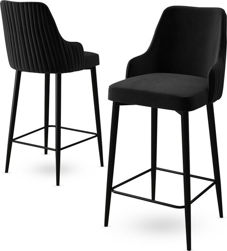 Set barskih stolica (6 komada) EVA