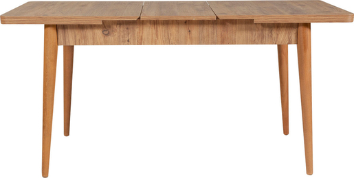 Set stolova i stolica (4 komada), Atlantski bor Kamen, Vina - Atlantic Pine