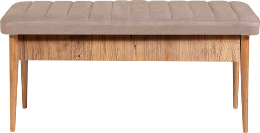 Set stolova i stolica (4 komada), Atlantski bor Kamen, Vina - Atlantic Pine