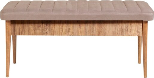 Set stolova i stolica (5 komada), Atlantski bor Kamen, Vina - Atlantic Pine