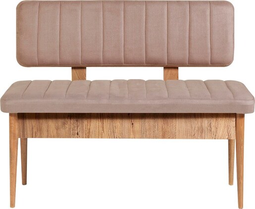 Set stolova i stolica (5 komada), Atlantski bor Kamen, Vina - Atlantic Pine