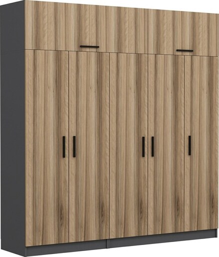 Garderoba, Kale - 5201