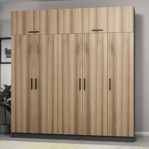 Garderoba, Kale - 5201