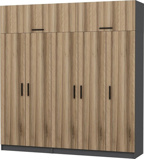 Garderoba, Kale - 5201