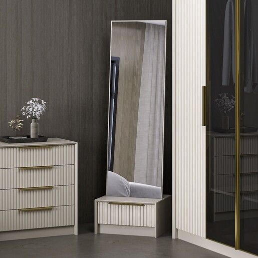 Stol za šminkanje FOREST