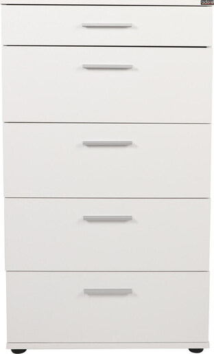 Komoda, Bijela boja, SFN-550-BB-1