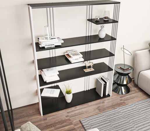 Polica za knjige Wynter