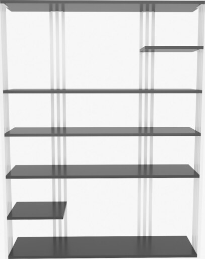 Polica za knjige Wynter